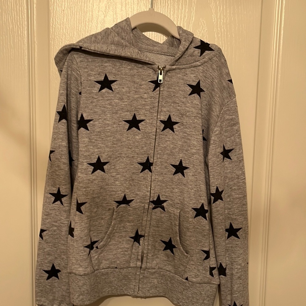 Girls sweatshirt